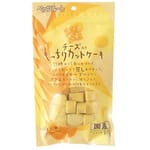 日本Petz 日本Petz Route 芝士軟蛋粒粒 50g 50g 犬用 正面圖