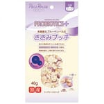 日本Petz 日本Petz Route 乳酸藍莓雞肉小食 40g 40g 犬用 正面圖