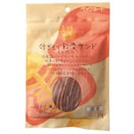 日本Petz 日本Petz Route 雞胸肉魚軟骨 50g 50g 犬用 正面圖