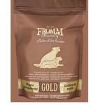 Fromm福摩 Fromm福摩 狗糧 金裝 全犬糧 體重控制配方 雞火雞魚蔬菜 5lb 5lb  正面圖
