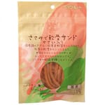 日本Petz 日本Petz Route 葡萄糖胺蔬菜雞肉軟條 50g 50g 犬用 正面圖