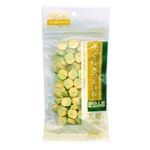 日本Petz 日本Petz Route 軟蕃薯小食 菠菜味 100g 100g 犬用 正面圖