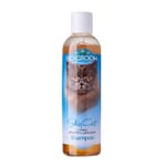 BIO-GROOM BIO-GROOM 貓用絲柔洗毛水 Silky Cat 8oz 8oz 貓用 正面圖