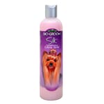 BIO-GROOM BIO-GROOM 狗狗絲柔護毛液 Silk Conditioning Creme Rinse 12oz 12oz  正面圖