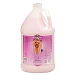 BIO-GROOM BIO-GROOM 狗狗絲柔護毛液 Silk Conditioning Creme Rinse 1gal 1g  正面圖