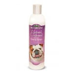 BIO-GROOM BIO-GROOM 狗狗天然燕麥護毛素 Natural Oatmeal 12oz 12oz  正面圖
