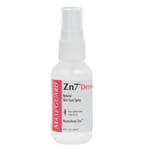 BIO-GROOM BIO-GROOM 消炎噴劑 Zn 7 Derm Spray 2oz 2oz  正面圖