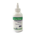 Derma Derma Zoo TrisOtic Ear/ skin Cleanser 4oz 4oz  正面圖
