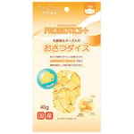 日本Petz 日本Petz Route 乳酸芝士雞肉小食 40g 40g 犬用 正面圖