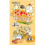 日本Petz 日本Petz Route 蕃薯雞粒 70g 70g 犬用 正面圖