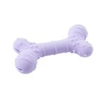Buster Buster Flex Range Bone 彈力骨頭 紫色   正面圖