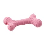 Buster Buster Flex Range Bone 彈力骨頭 粉紅色   正面圖