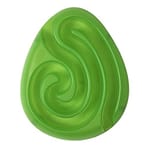 Buster Buster 狗隻覓食迷宮 綠色 DogMaze Lime Green  TBS   正面圖