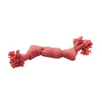 Buster Buster 顏色吱吱繩 Colour Squeak Rope 小號 23cm 粉紅色   正面圖