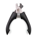 耐用犬指甲鉗 耐用犬指甲鉗 綠色 nail clipper Green 16.5cm   正面圖