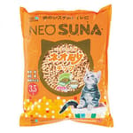 日本NEO 日本NEO SUNA柏木砂 3.5L  TBS 5L  正面圖
