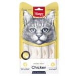 Wanpy Wanpy 日式貓食滋味醬 雞肉味 70g 70g  正面圖