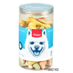 Wanpy Wanpy 狗零食 骨型餅乾 Bone Bisc uits 230g 230g  正面圖