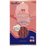 日本Petz 日本Petz Route 牛肉軟條 50g 50g 犬用 正面圖