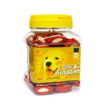 Little Little Kingdom 狗零食 潔齒紅唇 Soft Kisses 500g 500g  正面圖