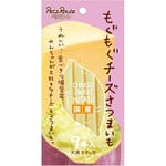 日本Petz 日本Petz Route 芝士甜薯火腿腸 9條裝  犬用 正面圖