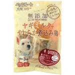日本Petz 日本Petz Route 無添加燉雞腎 60g 60g 犬用 正面圖