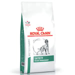 Royal Canin Royal Canin 處方糧 法國皇家狗糧 體重管理系列 成犬飽足感處方 12kg 12kg 正面圖