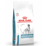 Royal Canin Royal Canin 處方糧 法國皇家狗糧 皮膚敏感系列 成犬過敏控制處方 7kg 7kg  正面圖