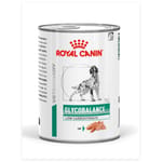Royal Canin 處方糧 Royal Canin 處方糧 法國皇家 狗罐頭 體重管理系列 成犬糖尿病處方罐頭 410g (PEV10936) (2786700) (新包裝)