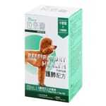 ProVet位您寵 ProVet位您寵 護肺配方 Respiratory Health Formula 適合任何年齡狗隻 30粒 30粒 正面圖