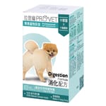 ProVet位您寵 ProVet位您寵 消化配方 Digestion Formula 適合任何年齡狗隻 50粒 50粒 正面圖