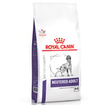 Royal Canin Royal Canin 處方糧 法國皇家狗糧 健康管理系列 絕育中型成犬健康管理配方 9kg 9kg  正面圖