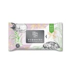 ProVet位您寵 ProVet位您寵 草本寵物專用濕巾 小 Herbal Wet Wipes for Pets Small 30片  貓犬用 正面圖
