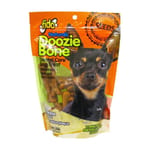 FIDO FIDO 亮麗潔齒骨  迷你 21條入 Doozie Bone Cheese Mini/21's   正面圖