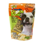 FIDO FIDO 亮麗潔齒骨 小 13條入 Doozie Bone Peanut Small/13's TBS 正面圖