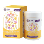 SIANA饍康靈 SIANA饍康靈 免疫寳 超級多糖複方 Immune System Booster   正面圖