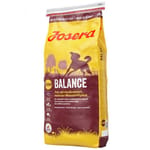 Josera Josera 狗糧 老犬糧 Balance 雞肉 900gx5包 900g  正面圖