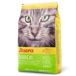 Josera Josera 貓糧 成貓糧 防敏感配方 Sensi Cat 雞肉+玉米+米飯+甜菜漿 2kg 2kg  正面圖