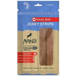Nandi Nandi 牛肉片 Jerky Nguni Beef 150g 150g 正面圖