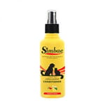 Simbae Simbae 寵物護毛素 長毛專用果香味 Long Haired Conditioner Country 150ml 150ml 貓犬用 正面圖
