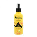 Simbae Simbae 寵物解結柔毛劑 長毛專用果香味 Long Haired Detangler Country 150ml 150ml 貓犬用 正面圖
