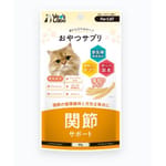 日本Vet'sLabo 日本Vet'sLabo 貓用 國產 營養食品 關節保健零食 30g 30g 貓用 正面圖