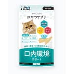 日本Vet'sLabo 日本Vet'sLabo 貓用 國產 營養食品 口腔保健零食 30g 30g 貓用 正面圖
