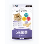 日本Vet'sLabo 日本Vet'sLabo 貓用 國產 營養食品 泌尿保健零食 30g 30g 貓用 正面圖