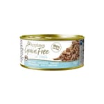 Applaws Applaws 貓罐頭 天然優質無穀物吞拿魚肉及魚湯 Grain Free Tuna Fillet in Broth 70g 70g 正面圖