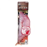 日本Petio 日本Petio 燒魚姿亭 貓玩具 鯛魚   正面圖