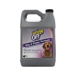 Urine Urine Off 犬用解尿劑 1gal 1g 犬用 正面圖