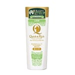 日本獅王LION 日本獅王LION Pet 犬用 Quick&Rich寵物清潔洗澡液 森林清香 200ml 200ml 犬用 正面圖