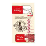 Riverd Riverd Republic PureValue5 貓零食 貓用無添加天然糕條小食 日本和牛 12g*4本 12g 貓用 正面圖