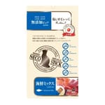 Riverd Riverd Republic PureValue5 貓用無添加天然糕條小食 雜錦海鮮 12g*4本 12g 貓用 正面圖